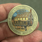 Marine Coin Set For Nicole