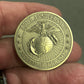 Marine Coin Set For Nicole