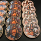 Stacker Pack Roll of 20 Canada Maple Leaf Brave Women Series .999 Copper 1oz. (20 Oz Total) LOT 5012