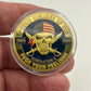 Generation X 6 Skull Coin Lot with box