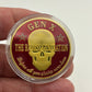 Generation X 6 Skull Coin Lot with box