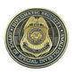 US Diplomatic Security Service – Office of Special Investigations – Special Agent Challenge Coin – RARE 2" Collector's Edition