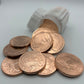 Buffalo Indian Head Copper Round – Full Roll (20 Coins) | .999 Fine Copper | 1 AVDP oz | 40mm