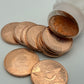 9/11 25th Anniversary Copper Round – Full Roll (20 Coins) | .999 Fine Copper | 1 AVDP oz | 40mm