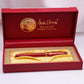 President Trump 2nd Term Executive Order Pen