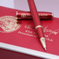 President Trump 2nd Term Executive Order Pen