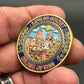IN STOCK NOW! Life Is Short, Cruise Often - Challenge Coin (40mm)