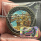 IN STOCK NOW! We Don't Give A Ship - Cruise Challenge Coin (40mm)