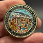 IN STOCK NOW! Cruising Is The Best With Our Squad Challenge Coin