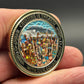IN STOCK NOW! Cruising Is The Best With Our Squad Challenge Coin