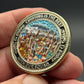 IN STOCK NOW! Cruising Is The Best With Our Squad Challenge Coin