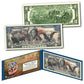 250th Anniversary $2 Bill – Black Eagle, Indian Chief & Bison