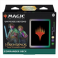 Lord of the Rings Commander Deck