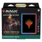 Lord of the Rings Commander Deck