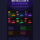 The Ultimate Reseller's Playbook – How to Build a Profitable Resale Business | Instant Digital Download