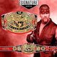 Undisputed UndertakerChampionship Signature Series  Wrestling Belt Replica