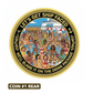 Cruising Is The Best With Our Squad Challenge Coin (JULY 2026)