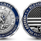 10 Coin Special Order For Coins for Veterans