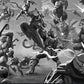 TMNT: Battle Nexus #1 - #5 Virgin - ECC NRG Exclusive (2/18/26)