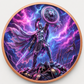 Spartan Warrior Greek Mythology Series – 1 oz .999 Fine Copper Round 40mm – Roll of 20 – Choose Your Design!