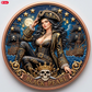 Black Pearl – 1 Troy Oz .999 Copper Round (Roll of 20)