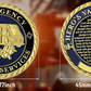 10 Coin Special Order For Coins for Veterans