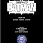 Absolute Batman #18 - ECC Bjorn Barends Exclusive (03/11/2026)