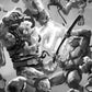 TMNT: Battle Nexus #2 Virgin - ECC NRG Exclusive (01/07/26)