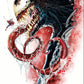 Venom Print Set