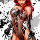 Venom Print Set