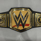 John Cena 17x Championship Replica Tittle Belt