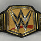John Cena 17x Championship Replica Tittle Belt
