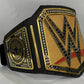 John Cena 17x Championship Replica Tittle Belt