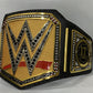 John Cena 17x Championship Replica Tittle Belt