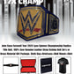John Cena 17x Championship Replica Tittle Belt