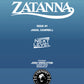 ZATANNA #1 JOSH MIDDLETON EXCLUSIVE VAR (04/29/2026)