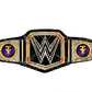Undertaker Undisputed Championship Wrestling Belt