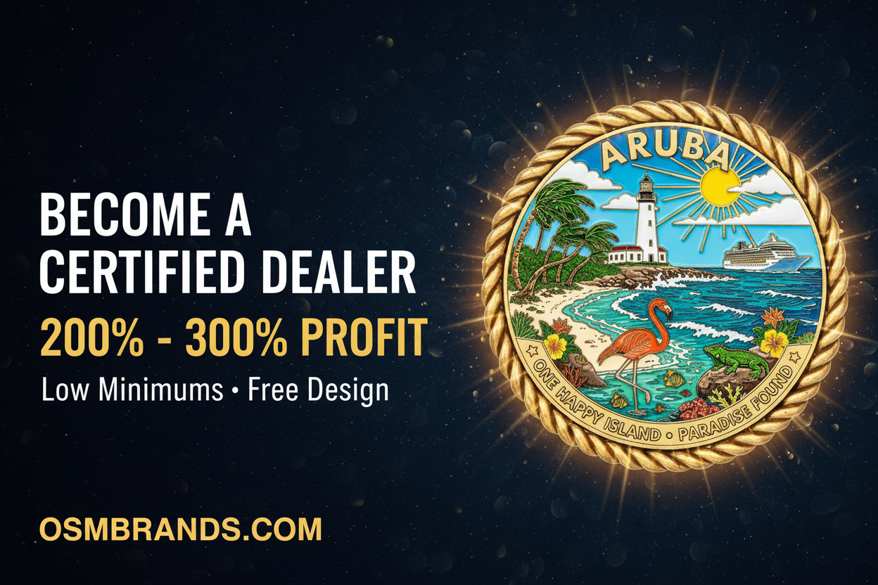 Aruba Become a Certified Dealer Cover