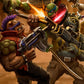 TMNT: Battle Nexus #1 - #5 Virgin - ECC NRG Exclusive (2/18/26)