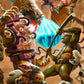TMNT: Battle Nexus #1 - #5 Virgin - ECC NRG Exclusive (2/18/26)