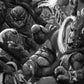 TMNT: Battle Nexus #5 Virgin - ECC NRG Exclusive (02/18/26)