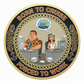 Born to Cruise Forced to Work Coin - Edited