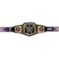 Undertaker Undisputed Championship Wrestling Belt