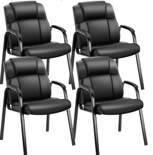 4 PACK-Commercial Grade Chairs-For Tom Wilson (SAMPLE ORDER)