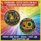 Charizard - Gotta Catch Em All Pokemon 30th Anniversary eBay Cover