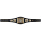 CM Punk WWE Autographed Championship Spinner Replica Title Belt