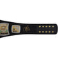 CM Punk WWE Autographed Championship Spinner Replica Title Belt