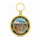 Cruising Is The Best With Our Squad Coin in Keychain