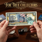 9/11 25th + America's 250th Anniversary Commemorative $2 Bill