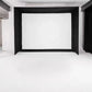 GolfBays EasySim Golf Simulator Enclosure